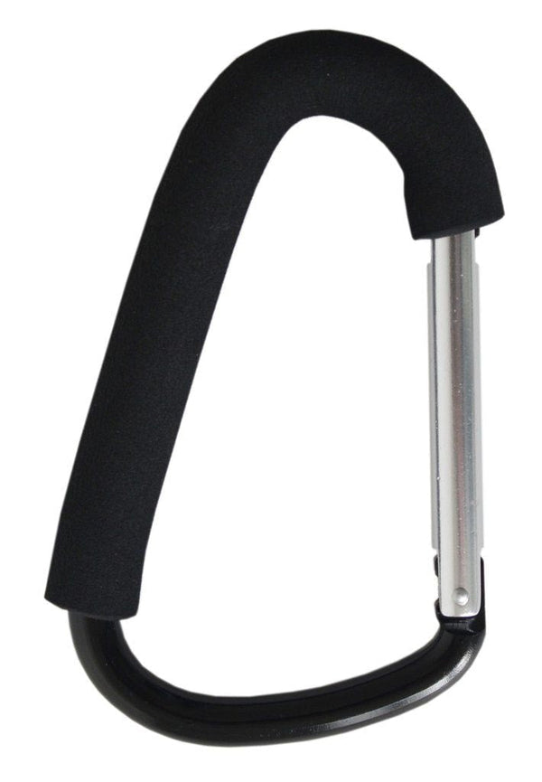Smarter Hook Stroller Accessory, Black C0261