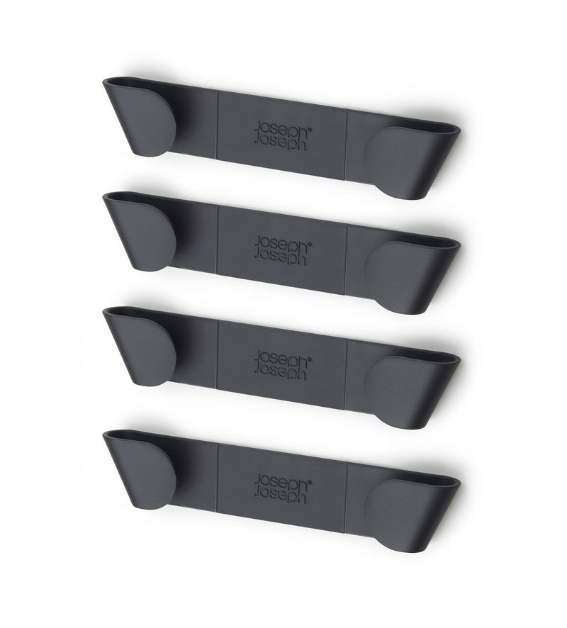In-Cupboard Pot Lid Holder L3869