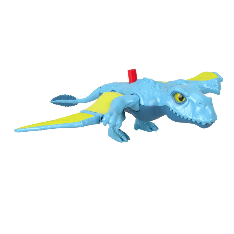Dinosaur and Ranger Set for Ages 3+ O6113