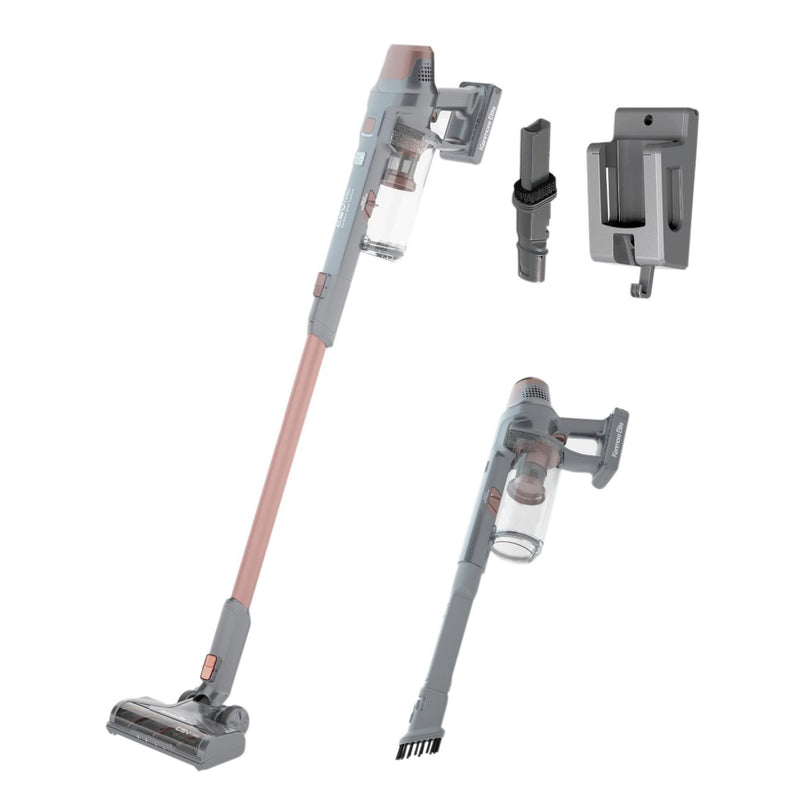 Elite CSV Ultra-Lightweight Cordless Bagless Stick Vacuum, 21.6V H5815