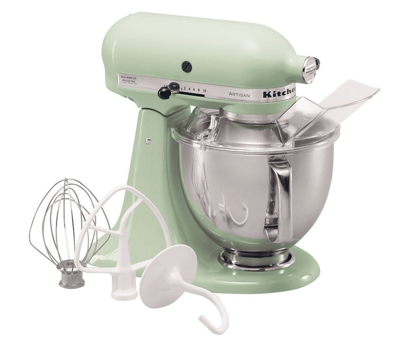 Artisan Series 5-Quart Tilt-Head Stand Mixer, Pistachio E2301