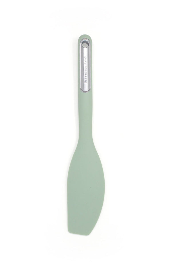 Silicone Mixer Spatula Q6836