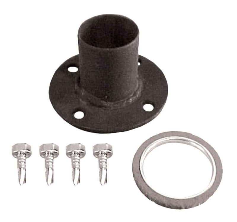 Universal ATV Bolt-On Adapter for Stealth Exhaust P0364