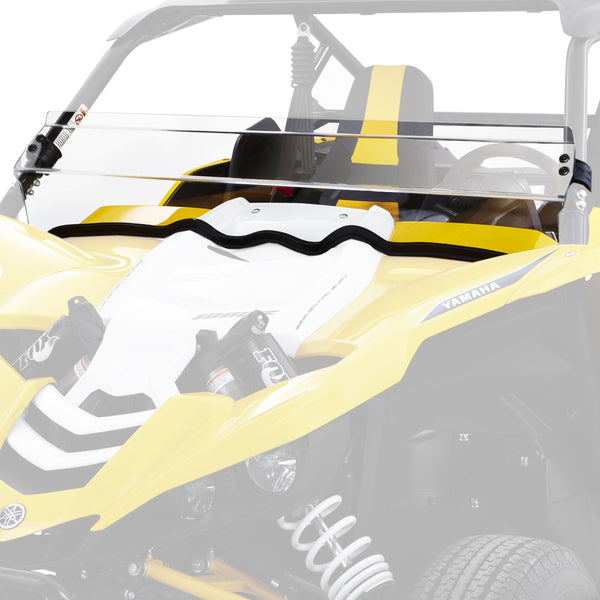 UTV Windshield Half-Fixed for YXZ 1000R A9380