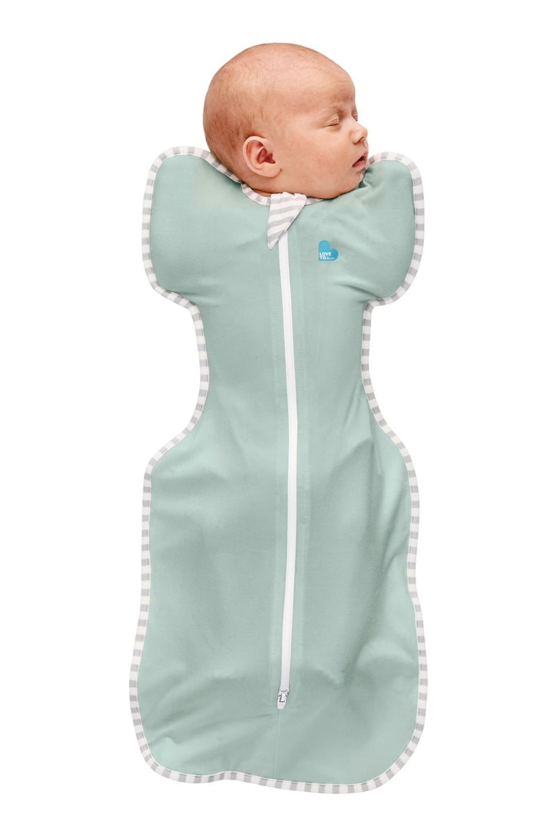 Swaddle Up Original 1.0 TOG, Olive D4591