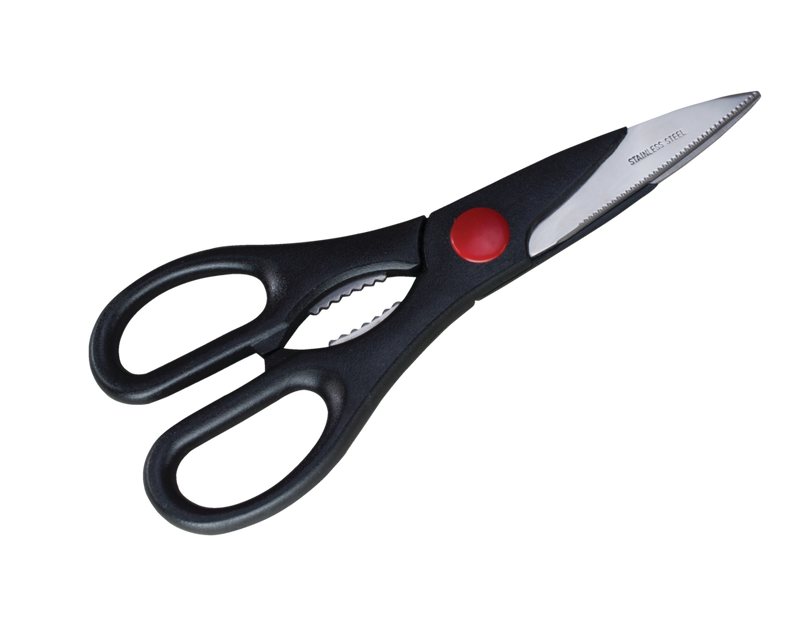 Deluxe Multi-Purpose Kitchen Shears J7622