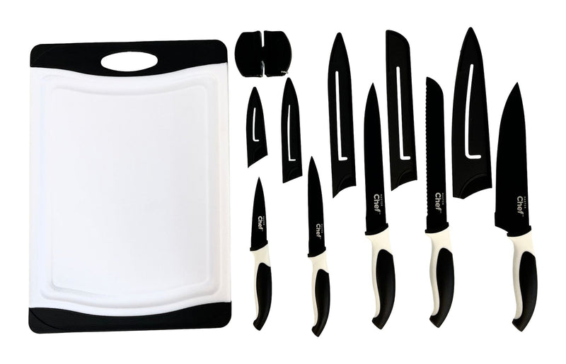 Knife Value Pack, 12-pc T1228