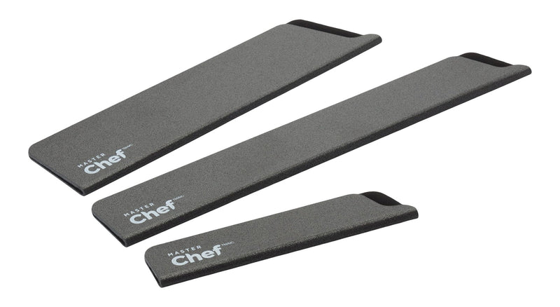Plastic Knife Sheath 3PC B1191