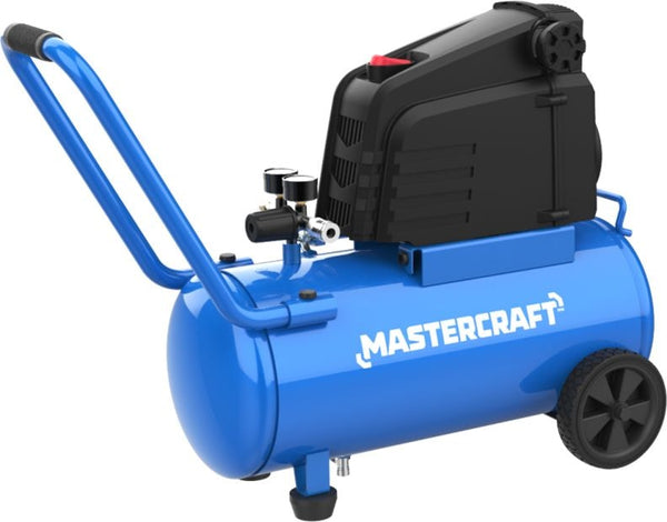 8-Gallon Oil-Free Portable Air Compressor, 150 PSI, 1.5 HP L4934