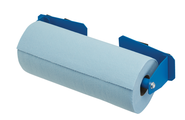 Free-size Magnetic Shop Towel Holder E0271