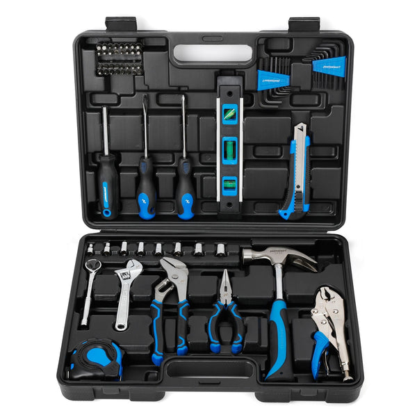 Home Repair Tool Set, 69-pc X4789