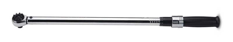 Torque Wrench, 1/2-in Drive, 50-250 ft-lb V4627