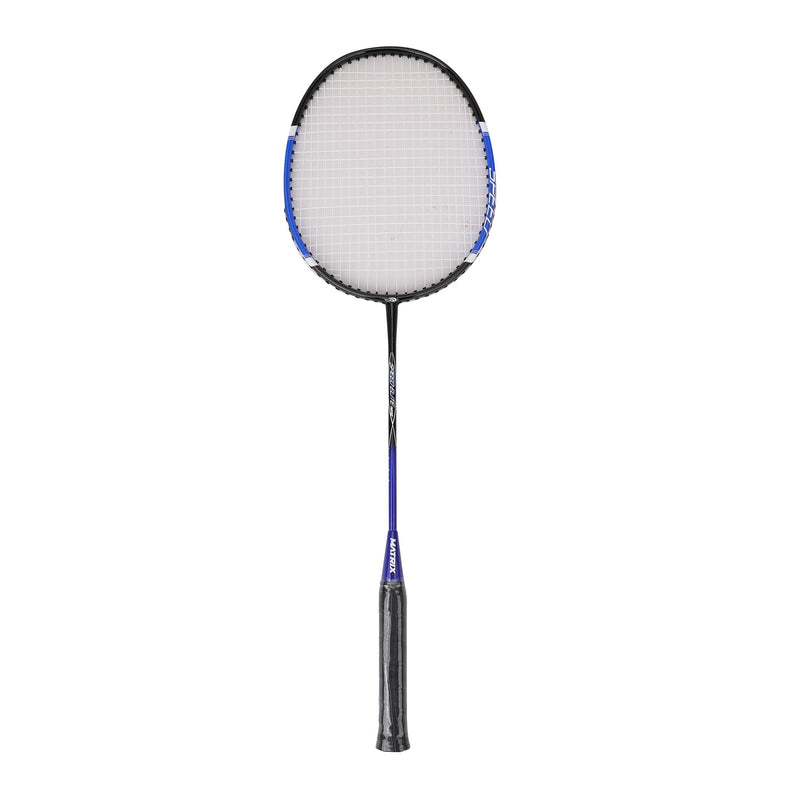 Speed Elite 3030 Composite Badminton Racquet/Racket, Blue/Black, 26-in F8819