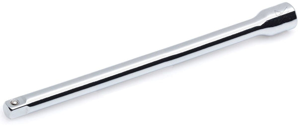 3/8-in Drive Extension Bar, CRV, Nickel-Chrome Plating, 20-in E2698
