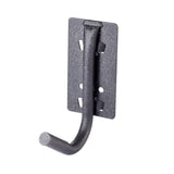 Single Storage Hook, For Heavy Duty Steel Rack / Shelving or Wall Mount, Up to 50-kgs