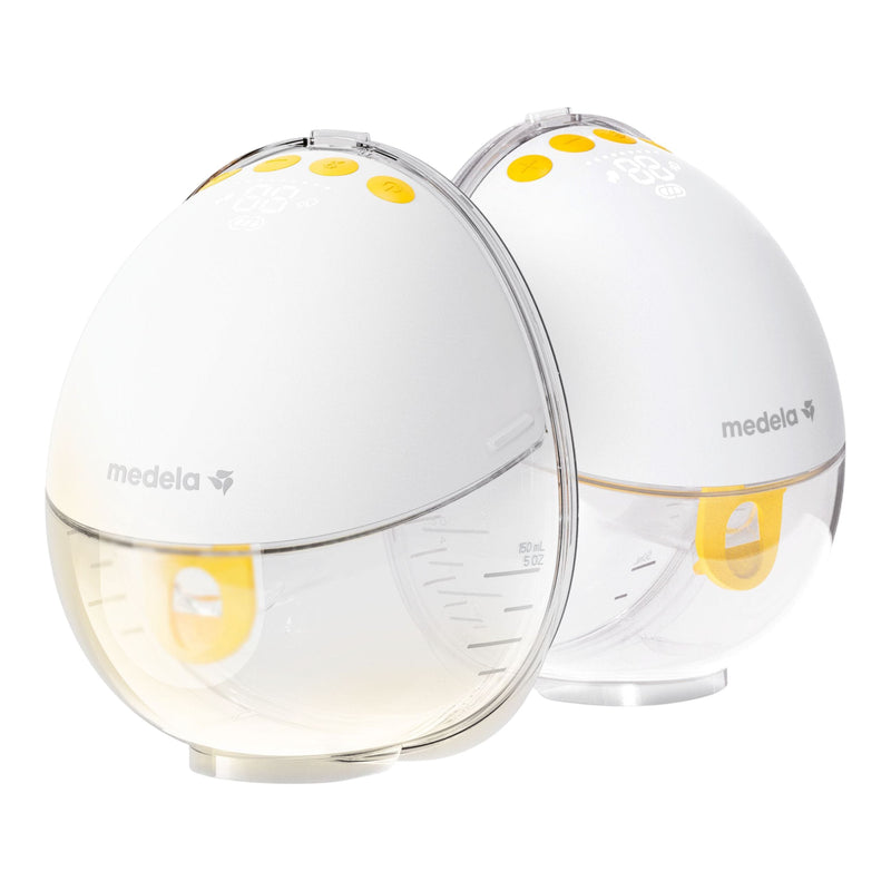 Motion Portable Breast Pump, Easy to Use T1909