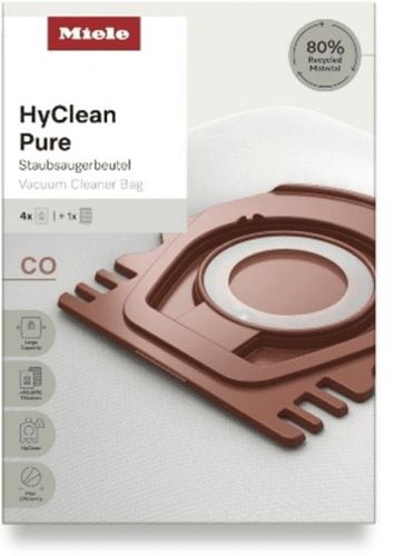 Miele HyClean CO Dust Bag M2457
