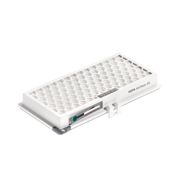 Miele SF-HA 30 HEPA AirClean filter with TimeStrip L6690