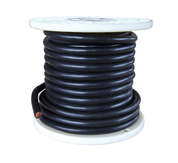 Battery Cable, 1-Gauge V4462