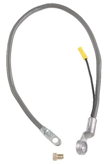 Battery Cable, Side Post, 4-Gauge C0173
