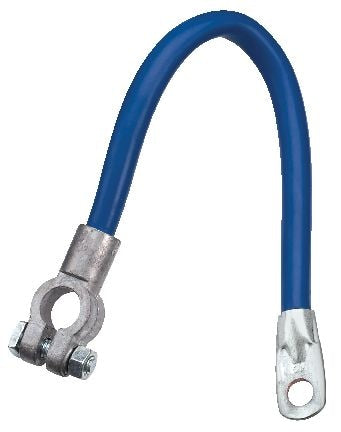 Battery Cable, Top Post, 1-Gauge Q5721