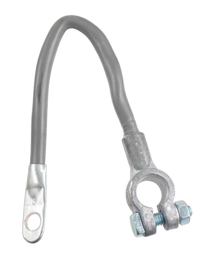 Battery Cable, Top Post, 4-Gauge U9454