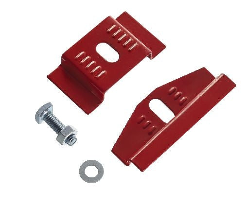 Battery Hold-Down Bracket, Base Mount O8655
