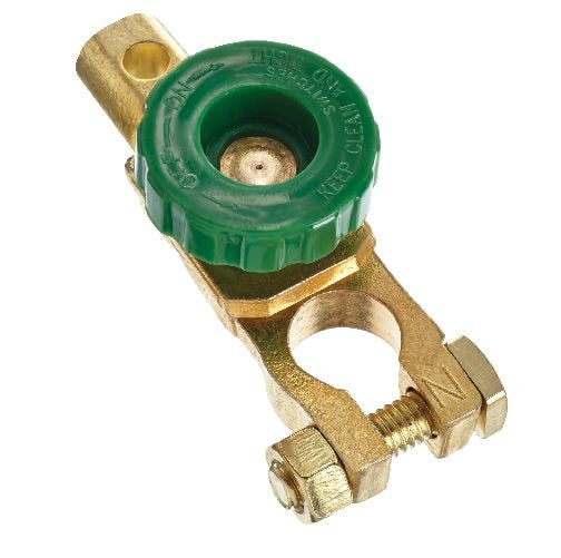 Battery Quick Disconnect Switch, Top Post R4488