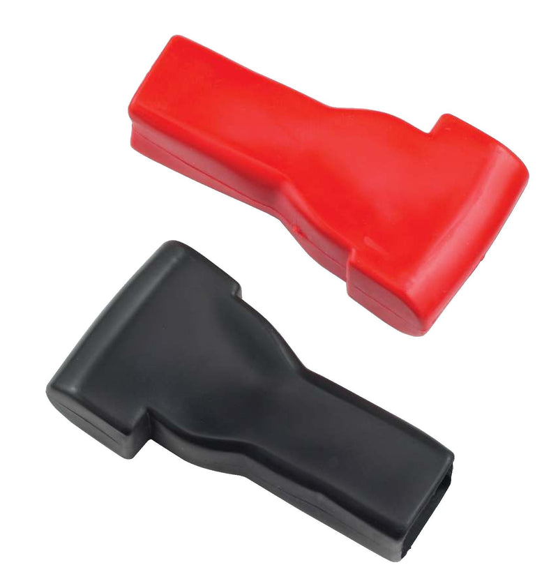 Battery Terminal Protectors, Universal Fit Q3817