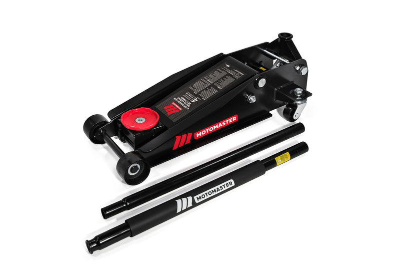 Garage Car/ Automotive Jack, 4-Ton K4774