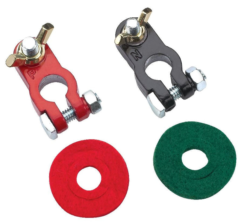 Marine Battery Terminals, Coated J2141