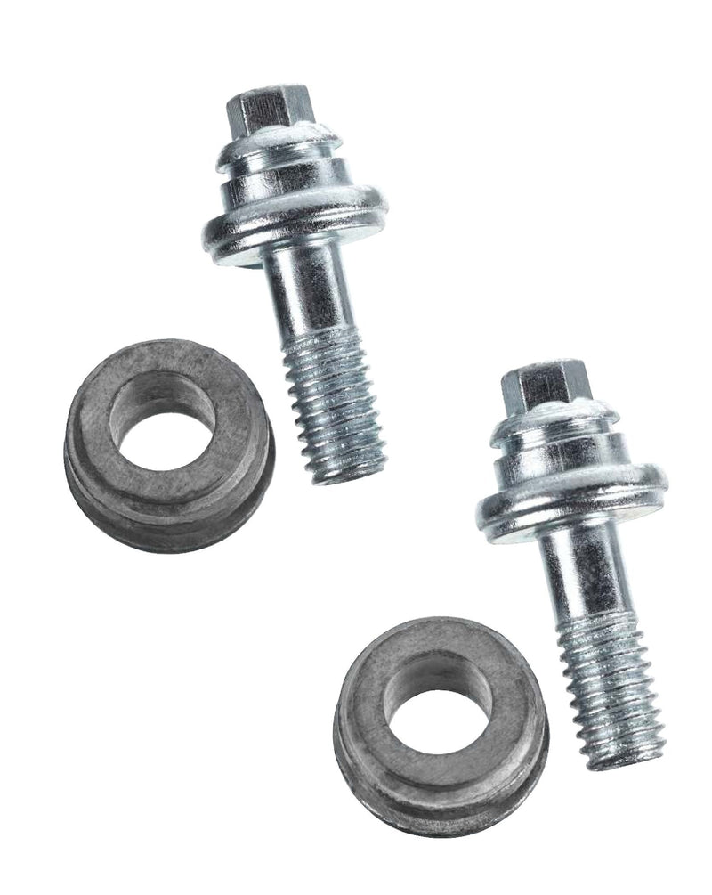 Side Terminal Battery Bolt, Long D0975