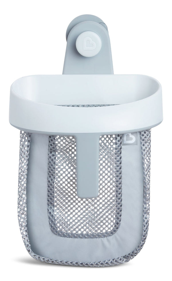Super Scoop Bath Toy Organizer D9704