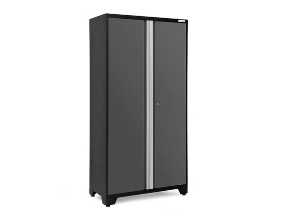 Bold 3.0 Locker, 42-in, Grey B4503