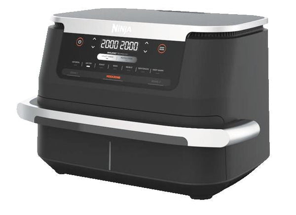 Air Fryer with XL Basket, 7-qt T5158