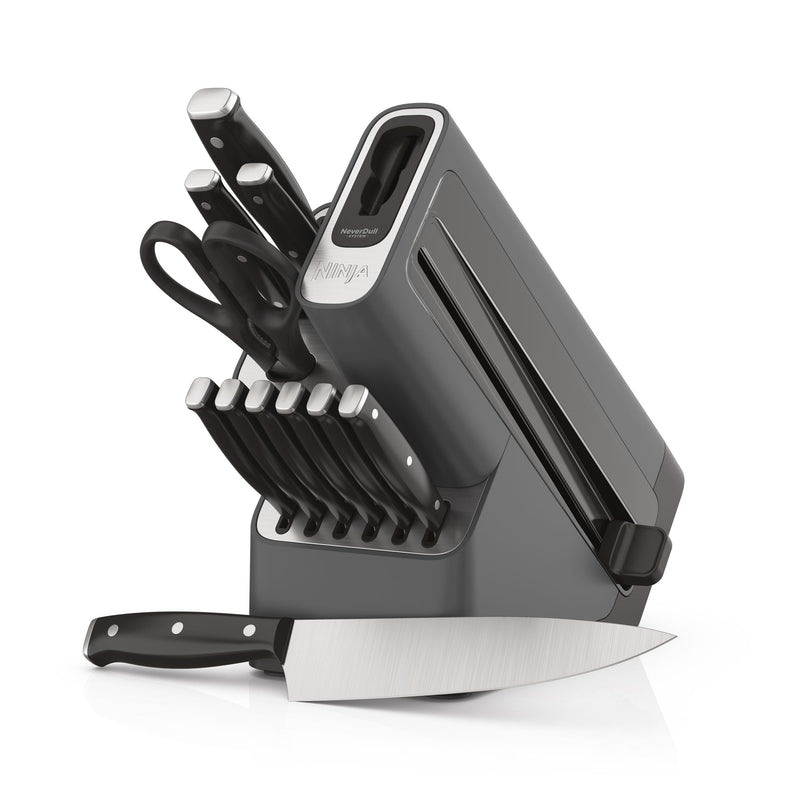 Essential Knife Block Set, 12-pc C5336