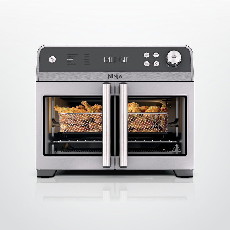 French Door Premier Air Fryer Convection Toaster Oven F7075
