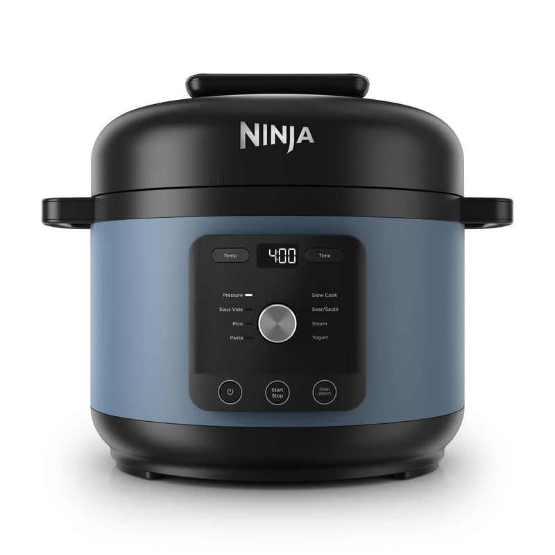Possible 9-in-1 Pressure Cooker with Intuitive Display O0385
