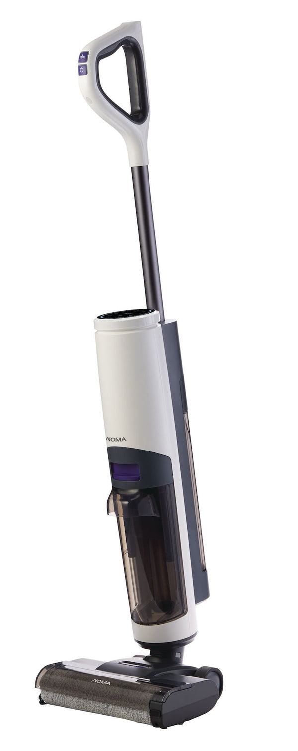 Cordless Hard Floor Wet Cleaner N4606