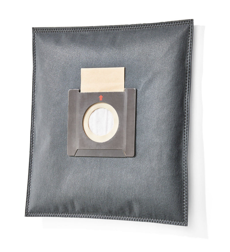 Motorhead Canister Replacement Bags, 3-pk N6940