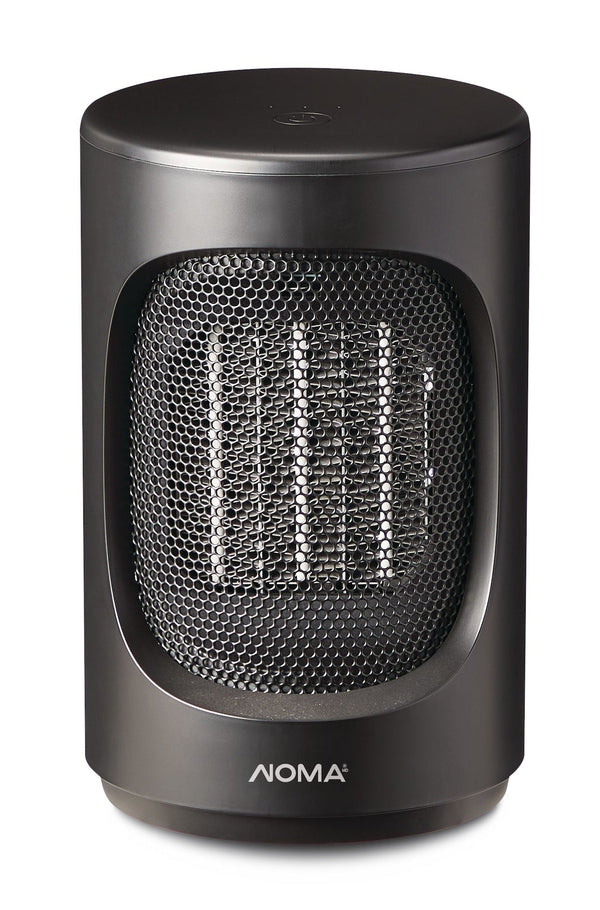 Personal Heater, 600 W, Black G6541