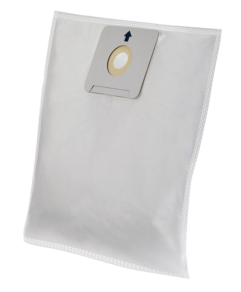 Replacement Canister Vacuum Bags, Large, 12-pk I4517