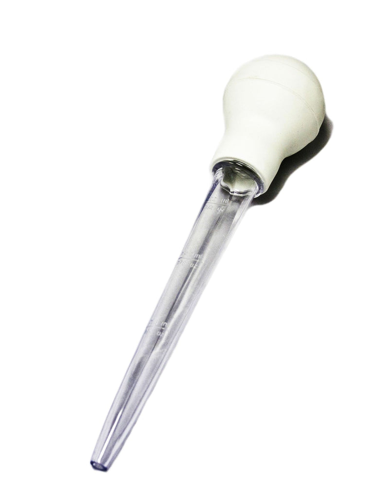Nylon Turkey Baster with Heat Resistant Tube O5199
