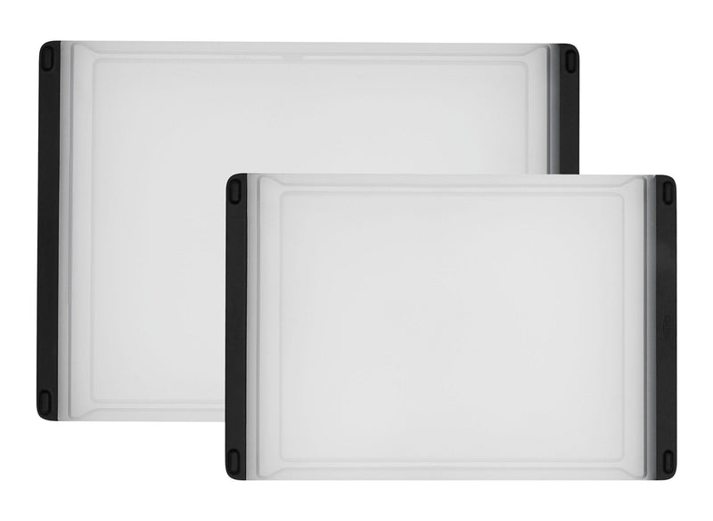 Double-Sided Cutting Board Set, 2-pc Q4608