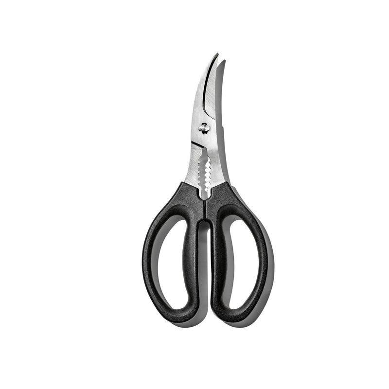 Stainless Steel Seafood Scissors, 7.6-in S9901