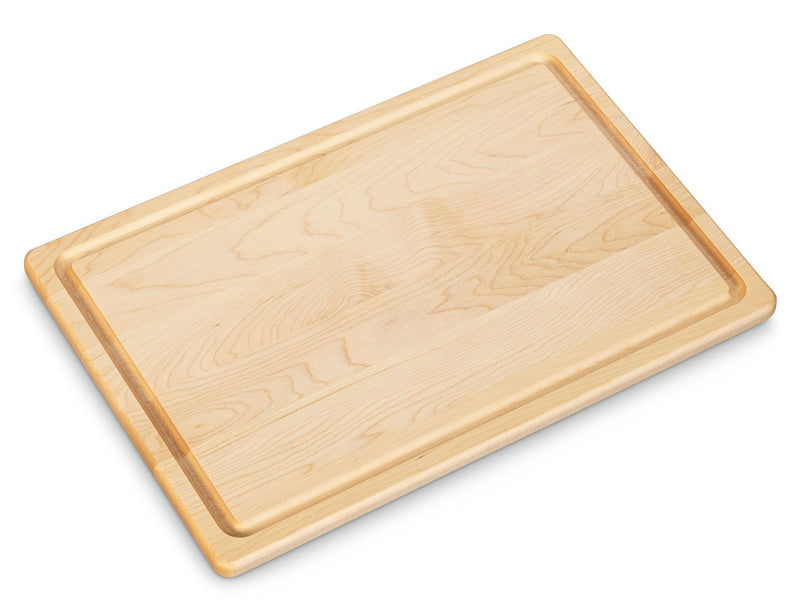 Maple Hardwood Roast Cutting Board, 12-in x 18-in R5393
