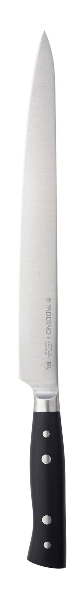 Professional Montgomery Fully Forged Carving Knife, 10-in V7924