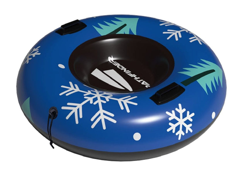 Jilong Heavy-Duty Inflatable Winter Snow Tube O2297