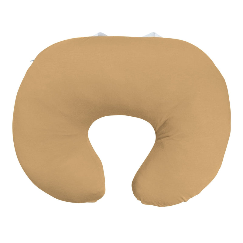 Bamboo Newborn Nursing Pillow, Honey O5509