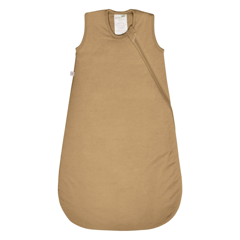 Bamboo Newborn Sleep Bag, Honey, 0-6 months O5024